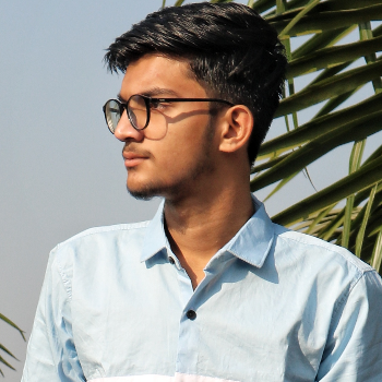 Rakholiya Bhargav - Flutter Developer